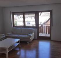 2-Zimmer-Wohnung in Althengstett