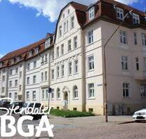 4-Raum-Wohnung in der Bahnhofsvorstadt - Stendal