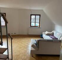 Wohnung zu Vermieten 62m2 2,5 Zimmer - Mulfingen