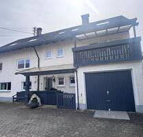 Großzügiges Mehrgenerationenhaus mit Werkstatt - von privat - Jettingen-Scheppach