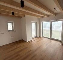 4-Zimmer Whg in Erlauzwiesel ca. 131m2 +32m2 Galerie Neubau KFW40 - Waldkirchen