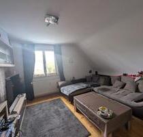 3 Zi. Wohnung in ruhiger jedoch zentraler Lage von Appenweier