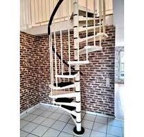 Maisonette-Wohnung 5. Etage ☀️ Kein Jobcenter - Mönchengladbach Süd