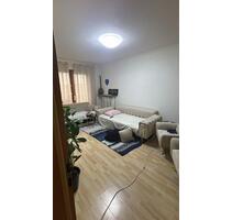 Helle 3 Zimmer in Saarbrücken 66128 hauptstrasse ab 15.01.26 - Schiffweiler