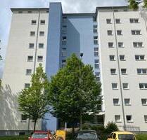 Mit WBS: Ruhige 3-Zimmer-Wohnung im 4. OG mit Aufzug und viel Stauraum - Kassel Bettenhausen
