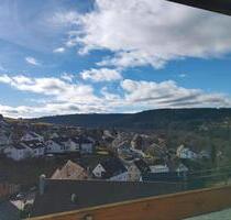 Helle 3,5-DG-Wohnung in Nagold-Emmingen