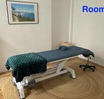 Praxisräume halb-ganztags zu vermieten * PRACTICE ROOMS for rent - Berlin Friedrichshain-Kreuzberg