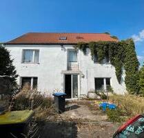 Neues Zuhause für die handwerklich, geschickte Großfamilie… - Falkenberg/Elster
