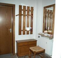 Ferienwohnung ca. 85 m², 3ZKDB, Zusatzraum, PKW-St., WLAN, NR - Viersen Boisheim