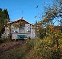 Kleingarten in Hannover-Vahrenwald