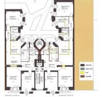 BüroPraxis Räumlichkeiten - 3.580,00&nbsp;EUR Kaltmiete, ca.&nbsp; 20,00&nbsp;m&sup2; in Berlin (PLZ: 10629) Charlottenburg-Wilmersdorf