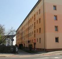 3-Zimmer-Wohnung mit Balkon - 390,00&nbsp;EUR Kaltmiete, ca.&nbsp; 59,70&nbsp;m&sup2; in Dessau-Roßlau (PLZ: 06842)