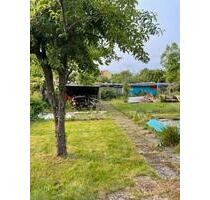 Schrebergarten Kleingarten Garten Kolonie 7373c - Flensburg