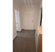 Zwei Zimmer Wohnung in Bensheim