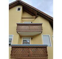 Neuwertige 4 Zi. WHG. In NEN - 910,00 EUR Kaltmiete, in Schwandorf (PLZ: 92421)