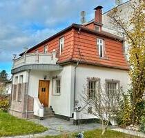 Einfamilienhaus in bester Lage | Zentral & Grün - Berlin Treptow-Köpenick