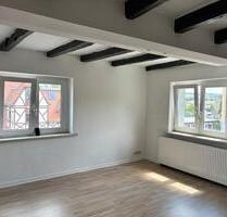 Sonnige Wohnung in Plauen Hammervorstadt zu vermieten