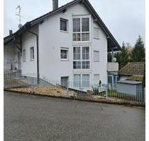 Schöne 3 Zimmer ETW v.privat zu verkaufen Marklkofen