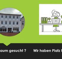 Büroraum in zentraler in der Kreisstadt Heide!