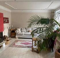 1 Zimmer mit Duschbad und einer schönen Terrasse in einer WG - Saarbrücken West