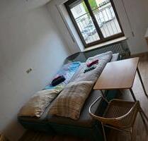 Pension Zimmer doppelzimmer - 590,00 EUR Kaltmiete, in Dinkelscherben (PLZ: 86424)