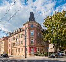 Herrliche 4-Raum-Wohnung in Dresden-Cotta!