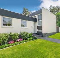 Seltene Gelegenheit Exklusiver Eckbungalow - direkt am Waldrand - Stein