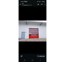 LAGERHALLE Nachmieter 120 m² □□□ 24568 KALTENKIRCHEN - Sievershütten