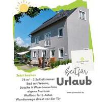 Ferienwohnung Kemnath Steinwald Fichtelgebirge