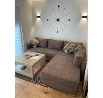 Seniorengerechtes Single-Appartment mit 2 Zimmern & Terrasse - Allersberg Eismannsdorf