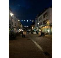 3 ZKB Zweibrücken Innenstadt - 595,00 EUR Kaltmiete, ca.  90,00 m² in Zweibrücken (PLZ: 66482)