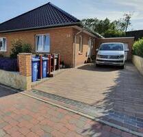 Modernes Einfamilienhaus-Bungalow in Toplage am Sonnenkamp!!! - Sarstedt