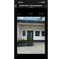 Mietwohnung im Rommelsbach - 1.050,00&nbsp;EUR Kaltmiete, ca.&nbsp; 67,00&nbsp;m&sup2; in Riederich (PLZ: 72585)