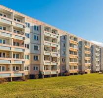 Platz für Groß & Klein – Erdgeschosswohnung mit Wohlfühlfaktor - Eisleben (Lutherstadt)