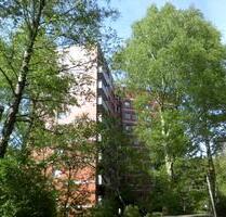Gemütliche Singlewohnung zur Miete in Wedel - Wentzel Dr.