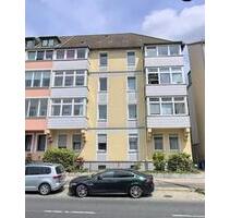 Renovierte 4-Zimmer Altbauwohnung im westlichen Ringgebiet - Braunschweig Westliches Ringgebiet