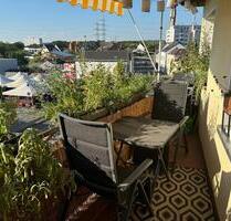 Großzügige 3-Zimmer Wohnung in Troisdorf-Sieglar von Privat