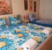 Helle Wohnung Zimmer in zentraler Lage zur Miete - Grünstadt