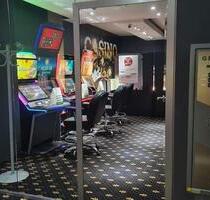 Vermiete Spielhalle in Meerane - 650,00 EUR Kaltmiete, in Meerane (PLZ: 08393)