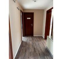 Helle 3-Zimmer DG Wohnung mit EBK in BuchenGötzingen - Buchen (Odenwald)