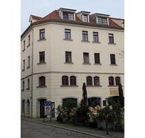 Single-Wohnung in der Altstadt von Meißen