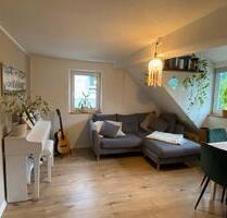 Wohnung zur Zwischenmiete 102025-092026 - Ravensburg