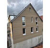 *NEUBAU* Exklusive 2-Zimmer-Wohnung in Gemmingen