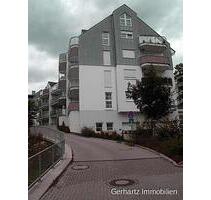 Singlewohnung m. EBK in Vallendar (Nähe WHU) - idyllische Lage am 