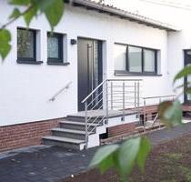 Top 3-Zimmer-Wohnung Doppelhaushälfte, 89m² in Fallersleben 1.100€ - Wolfsburg Ehmen