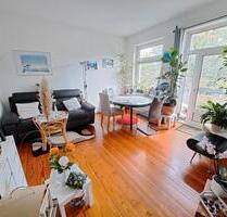Helle 2 Zimmerwohnung in Pries - 680,00 EUR Kaltmiete, in Kiel (PLZ: 24159) Friedrichsort