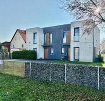 Exklusives Doppelhaus in ruhiger Wohnlage von Borgsdorf - Hohen Neuendorf