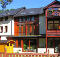 2-Zi.-Komfort-Wohnung mit Süd-Balkon an der Zschopau - 15 min. von Chemnitz