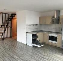 Maisonette-Wohnung 55qm in Löbtau - Dresden Cotta