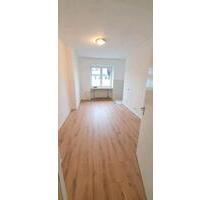 2-Zimmer-Wohnung, 46 m², Düsseldorf-Oberbilk – frisch renoviert